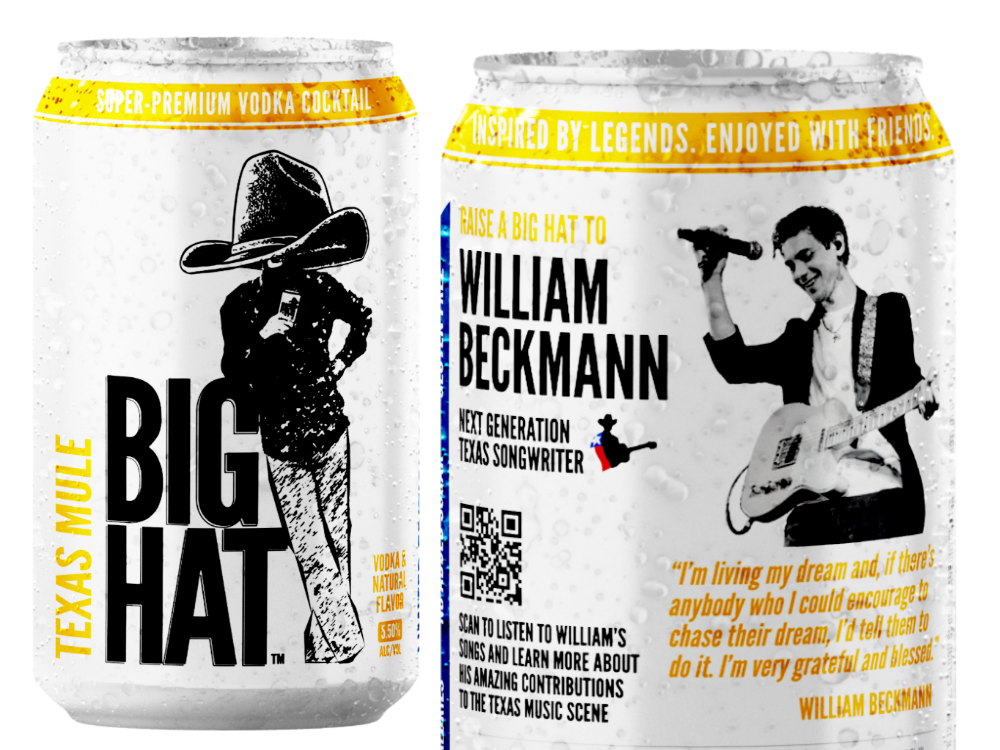 Big Hat Spirits