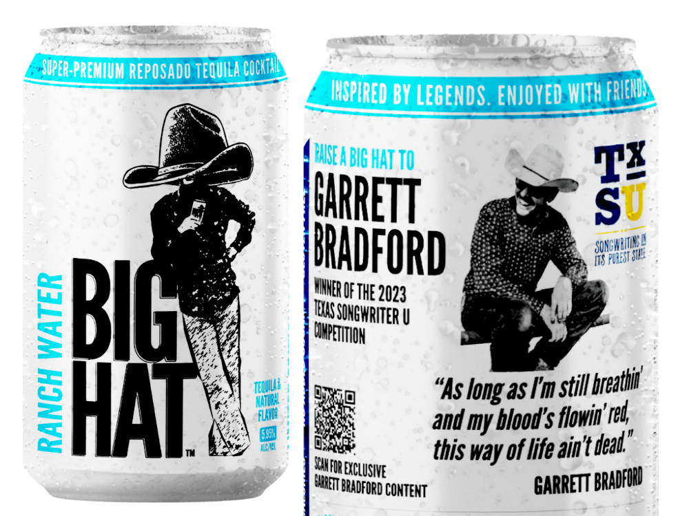 Big Hat Spirits