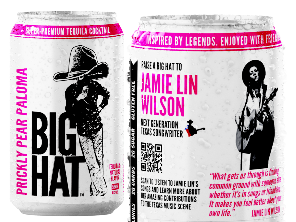 Big Hat Spirits
