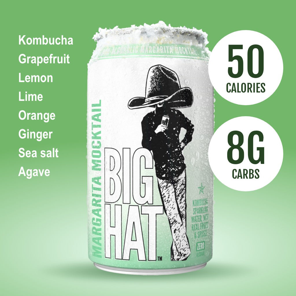 Big Hat Spirits