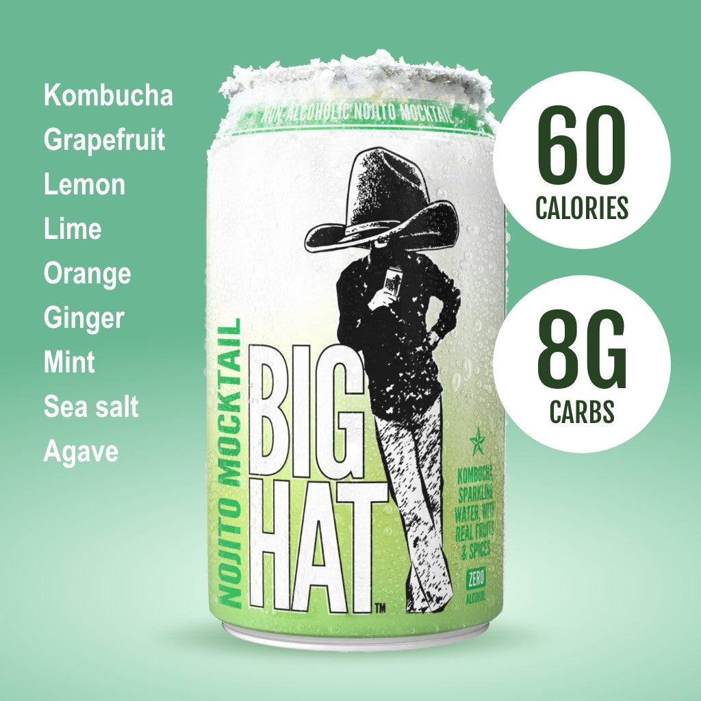 Big Hat Spirits