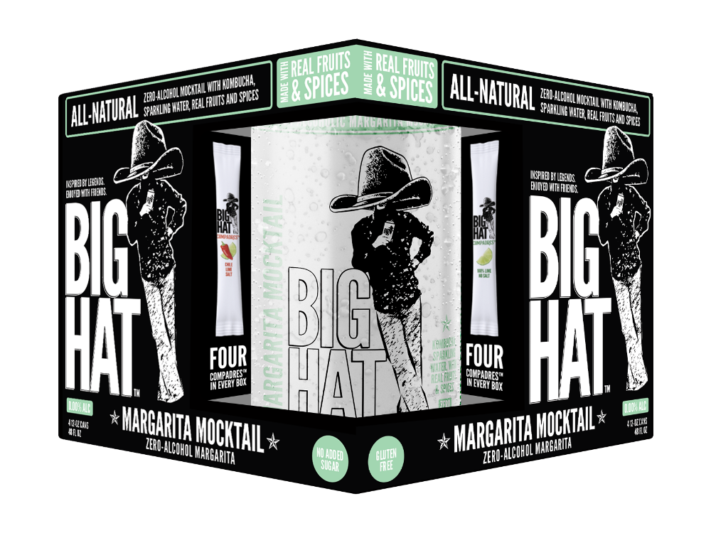 Big Hat Spirits