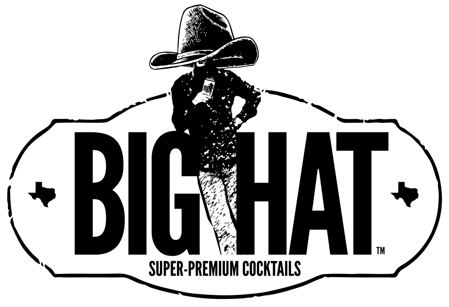 Big Hat Spirits
