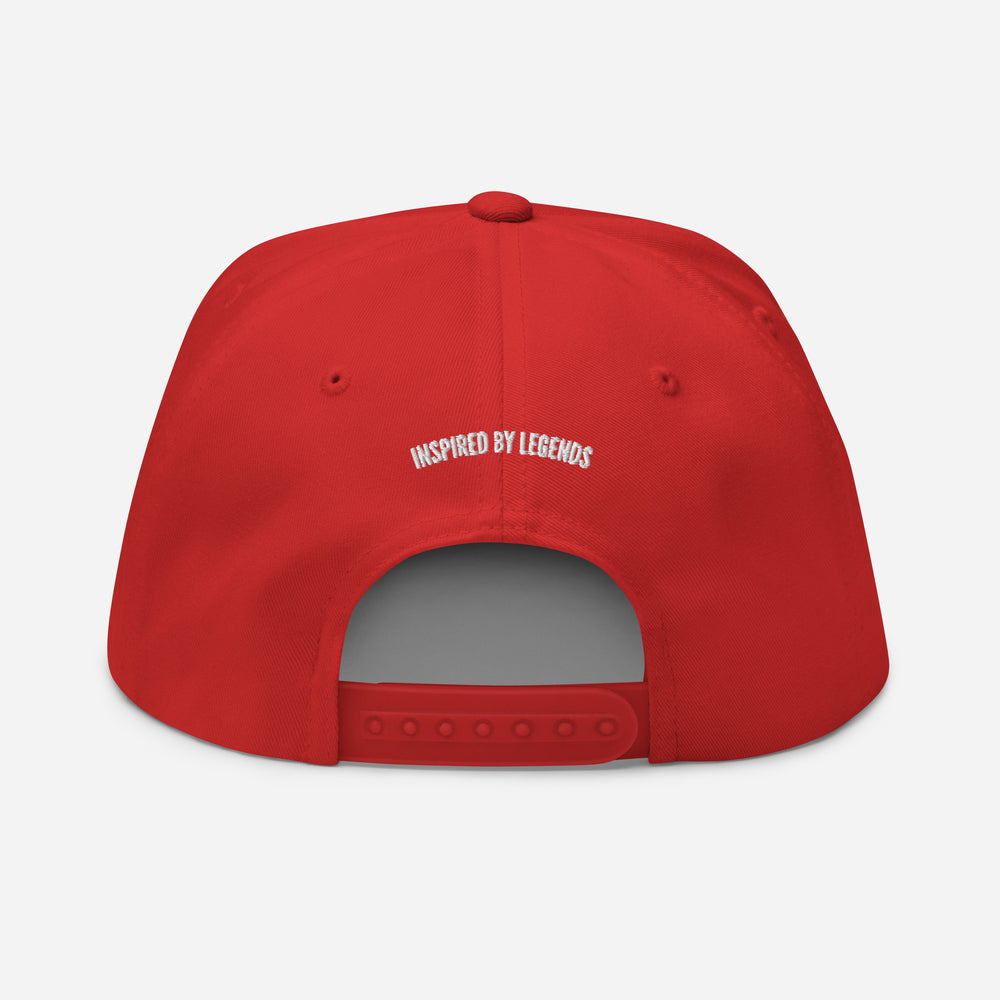 
                  
                    Big Hat Can Cap
                  
                