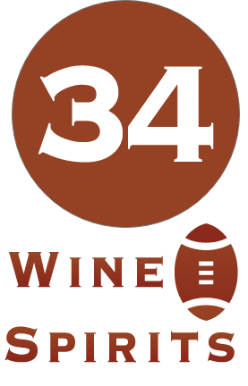 34 Wine & Spirits