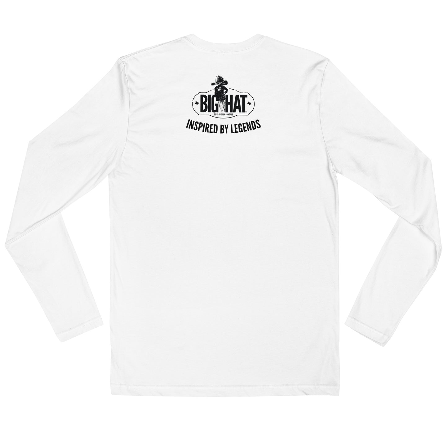 
                  
                    Fromholz Long Sleeve
                  
                