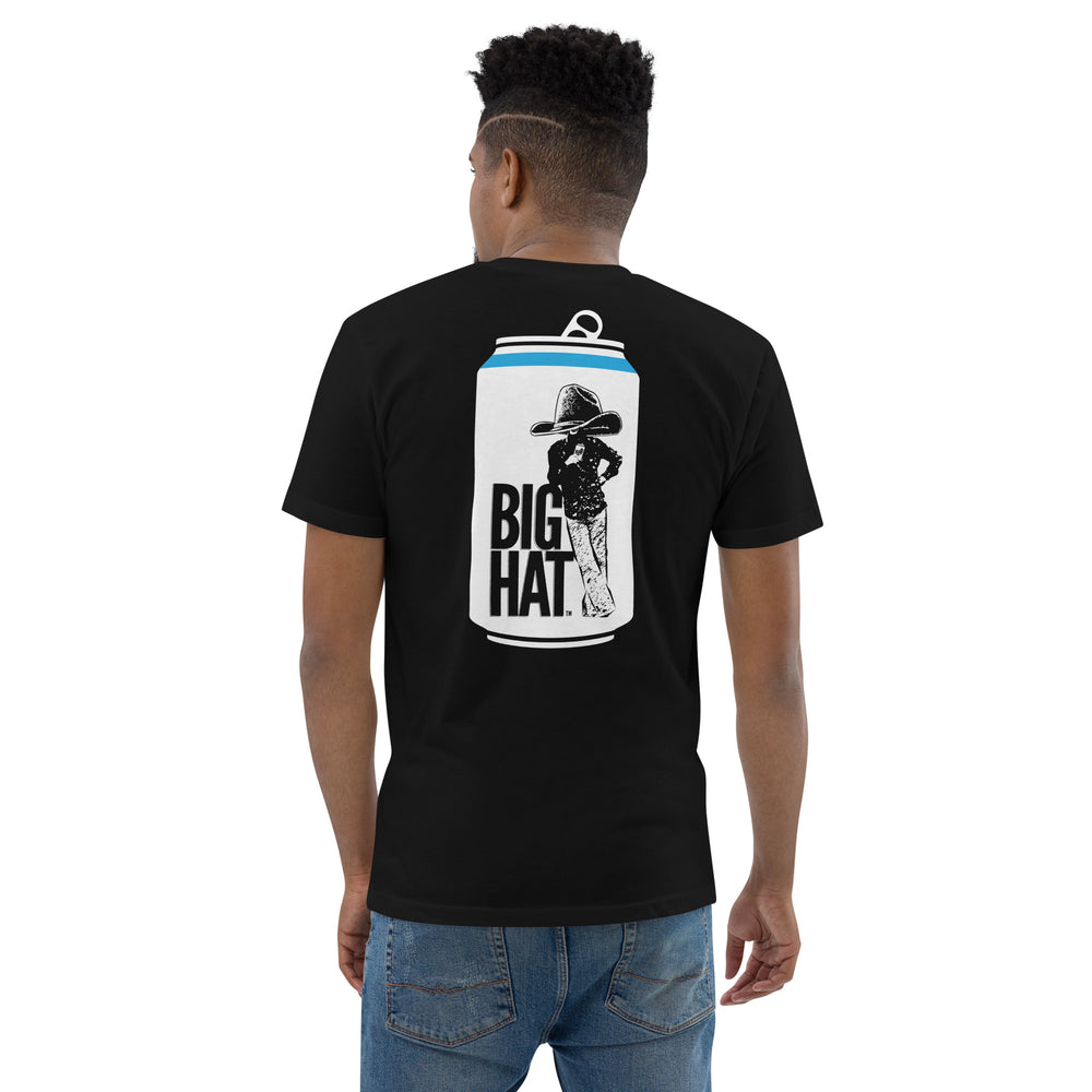 
                  
                    Big Hat Super-Premium T
                  
                