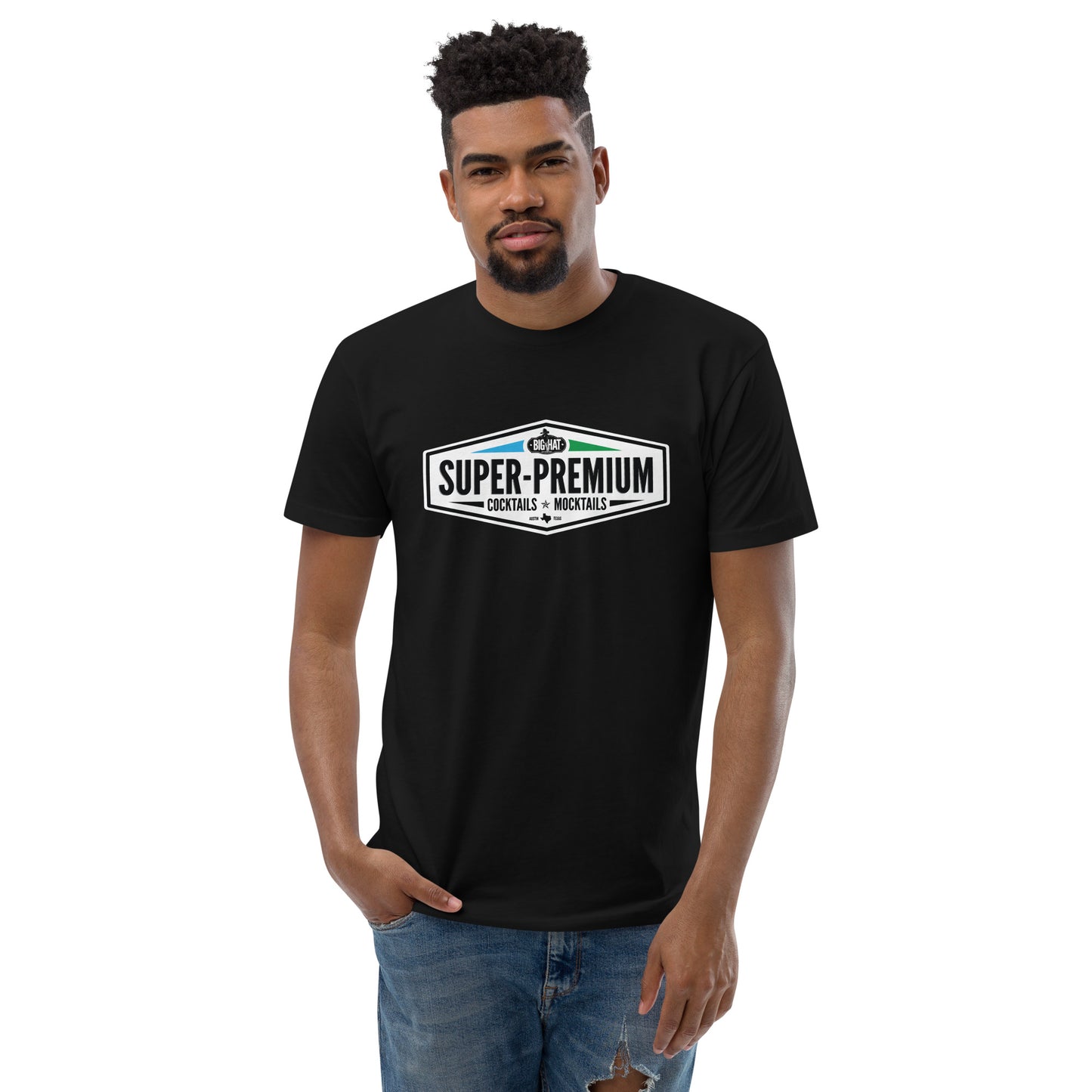 
                  
                    Big Hat Super-Premium T
                  
                