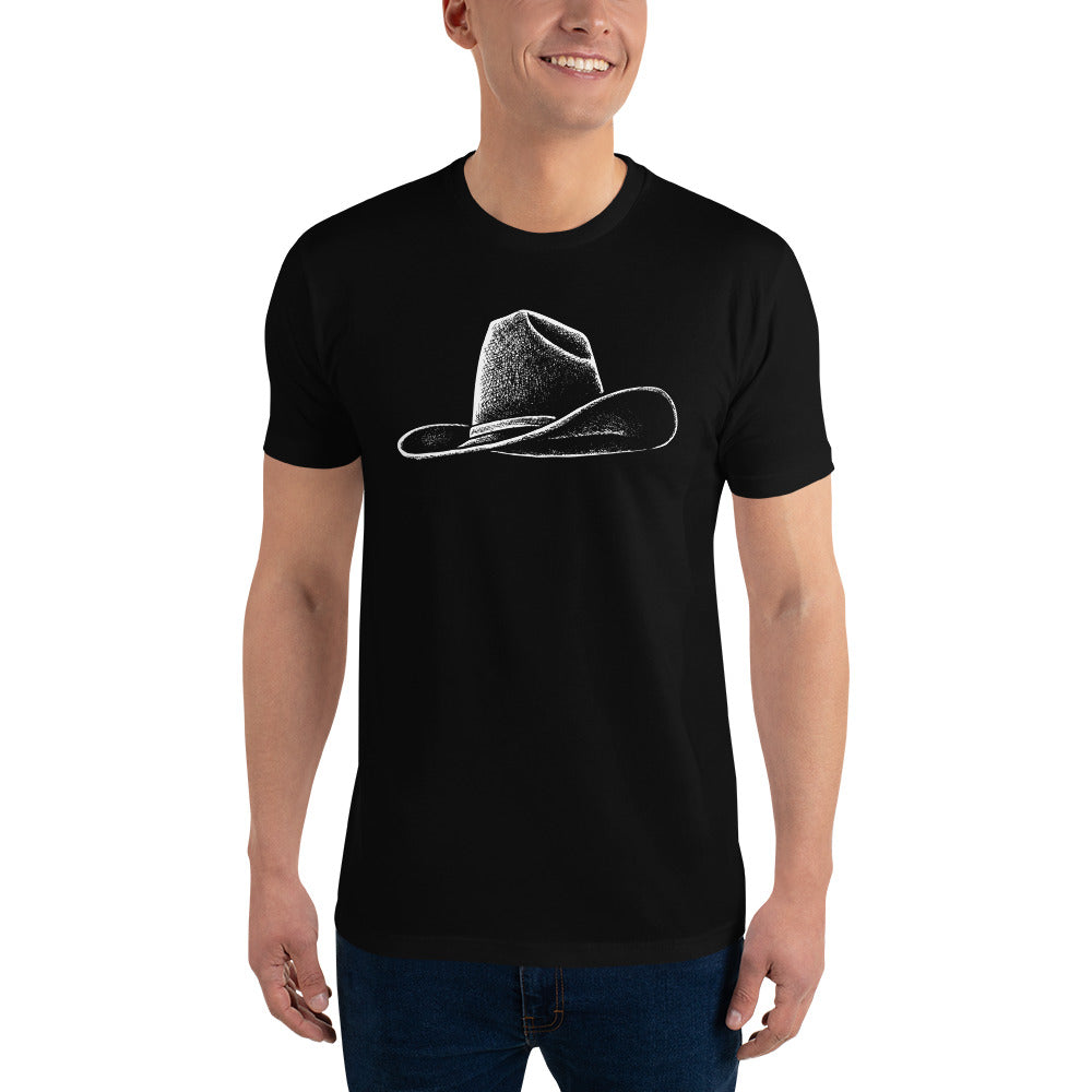 Big Hat Cowboy Hat T