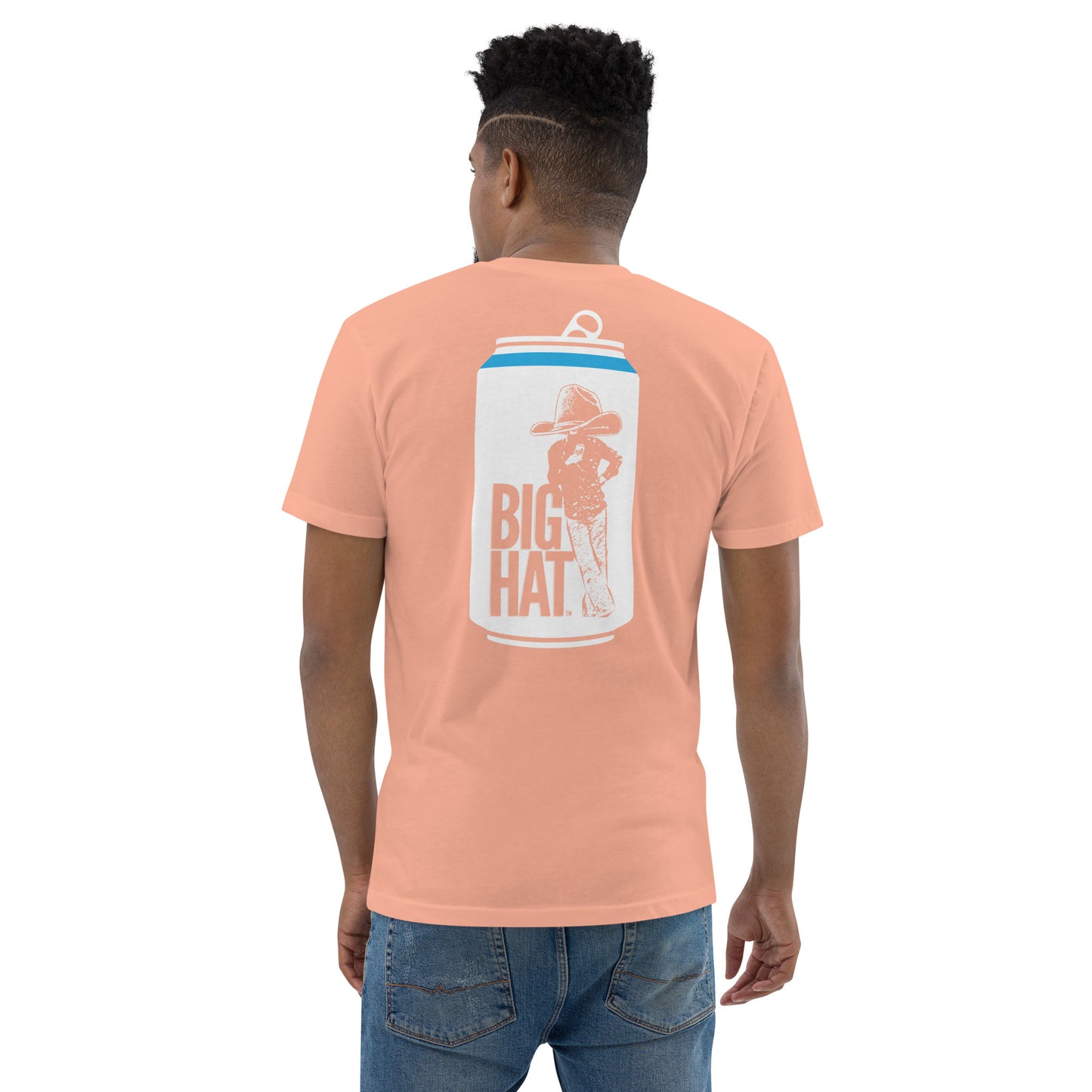 
                  
                    Big Hat Super-Premium T
                  
                