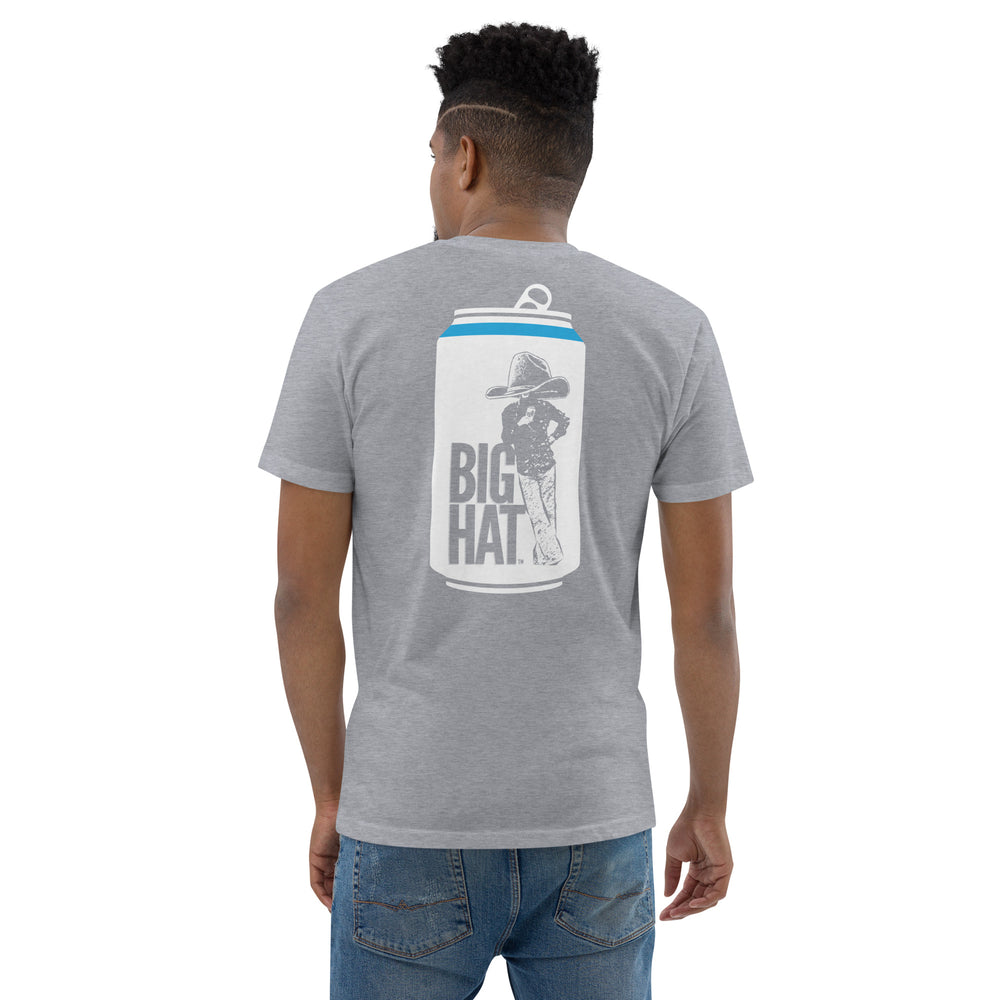 
                  
                    Big Hat Super-Premium T
                  
                