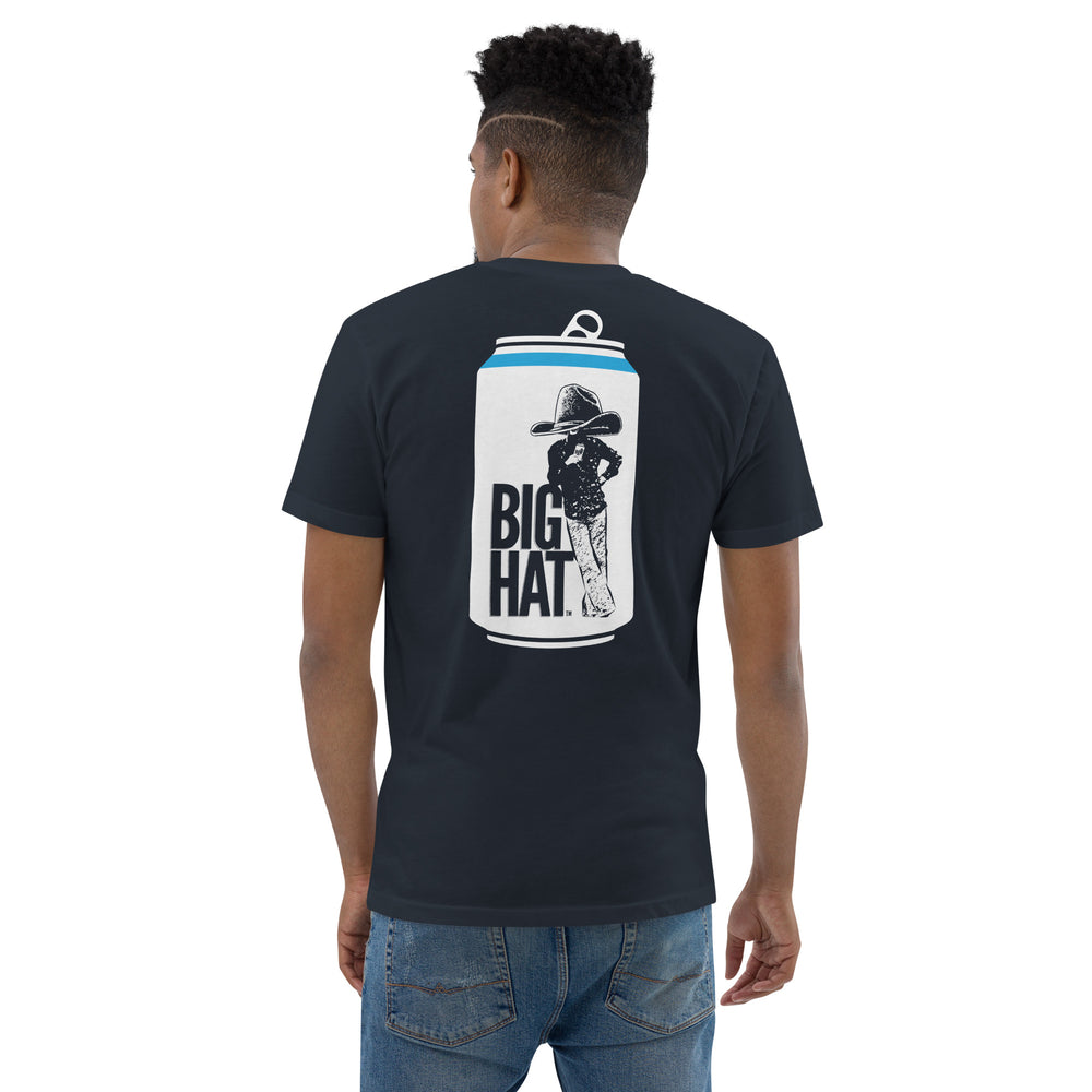 
                  
                    Big Hat Super-Premium T
                  
                