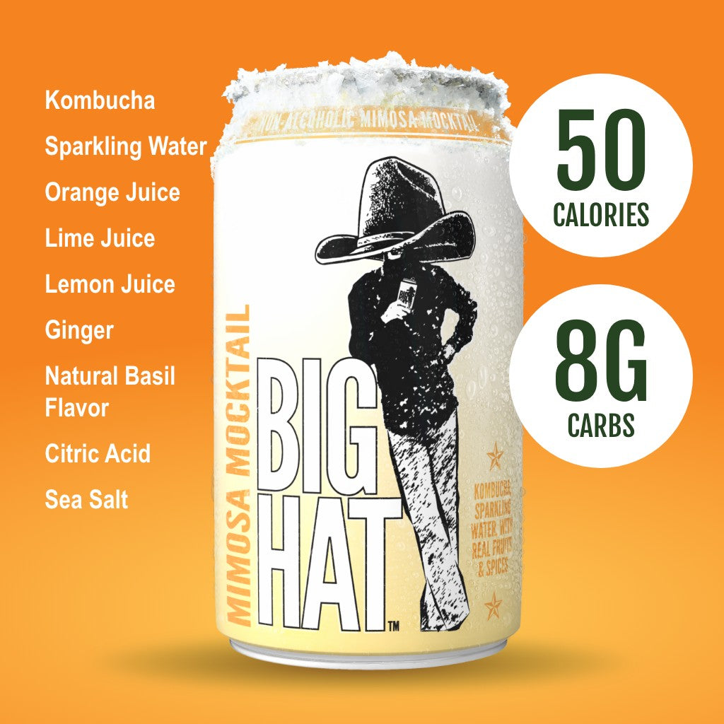 Big Hat Spirits