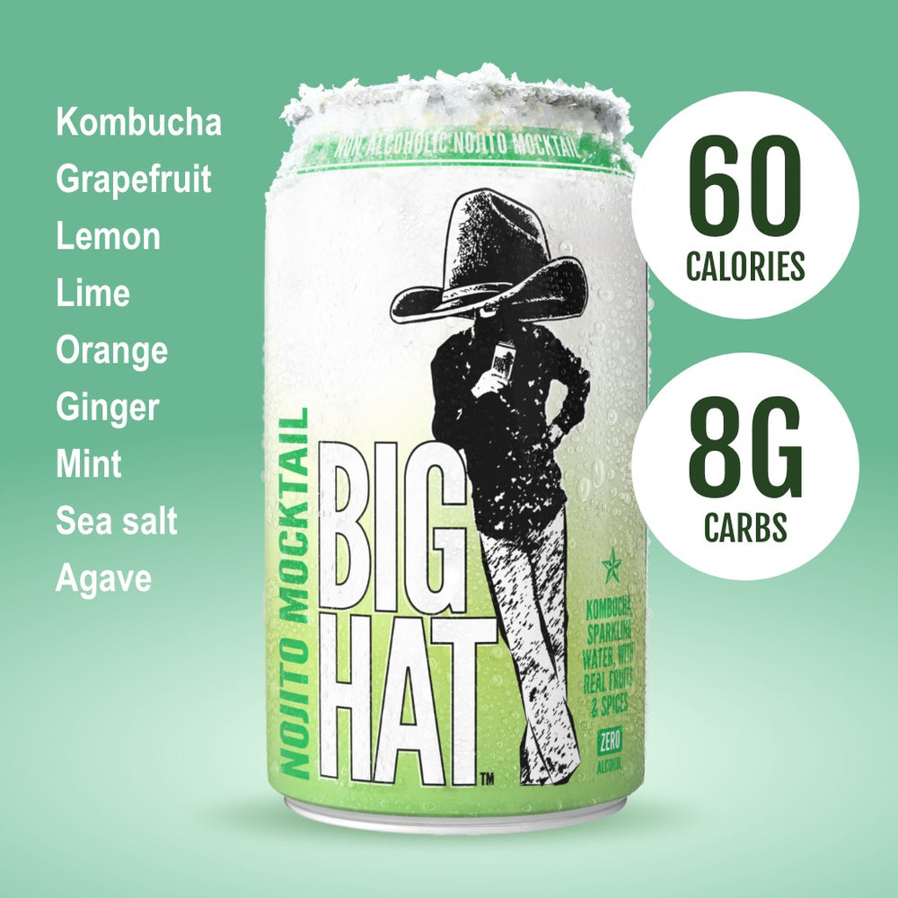 Big Hat Spirits
