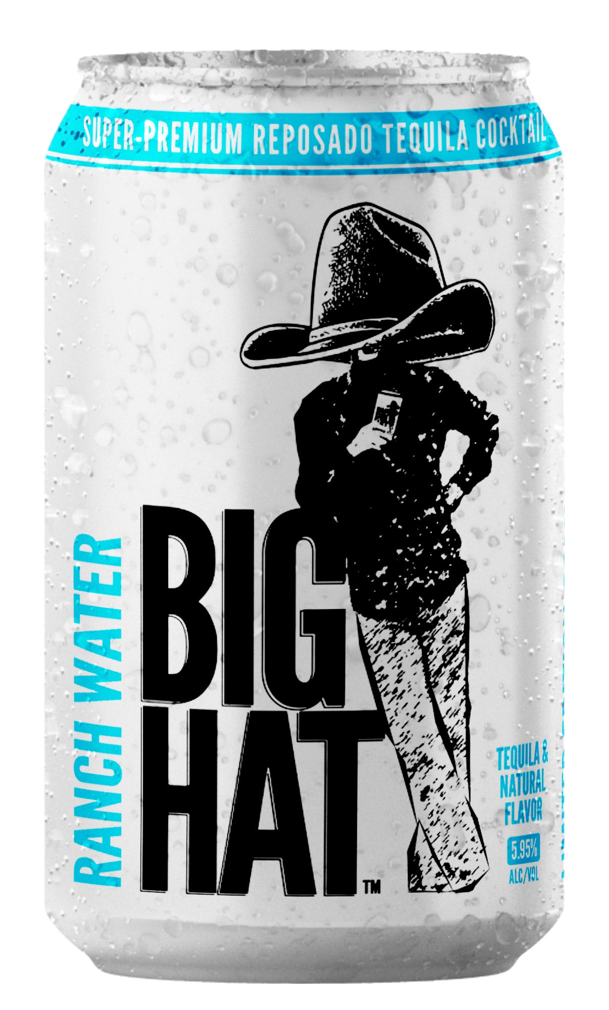 Big Hat Super-Premium Cocktails. Inspired by Legends. – Big Hat