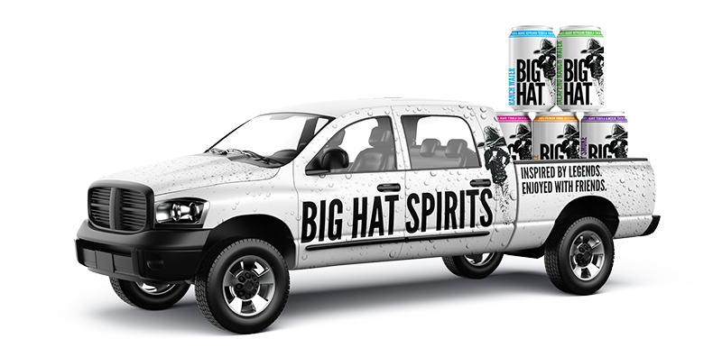 BIG HAT Spirits™ (@bighatspirits) • Instagram photos and videos