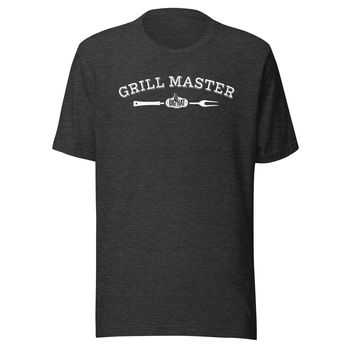 
                  
                    Big Hat Grill Master T
                  
                