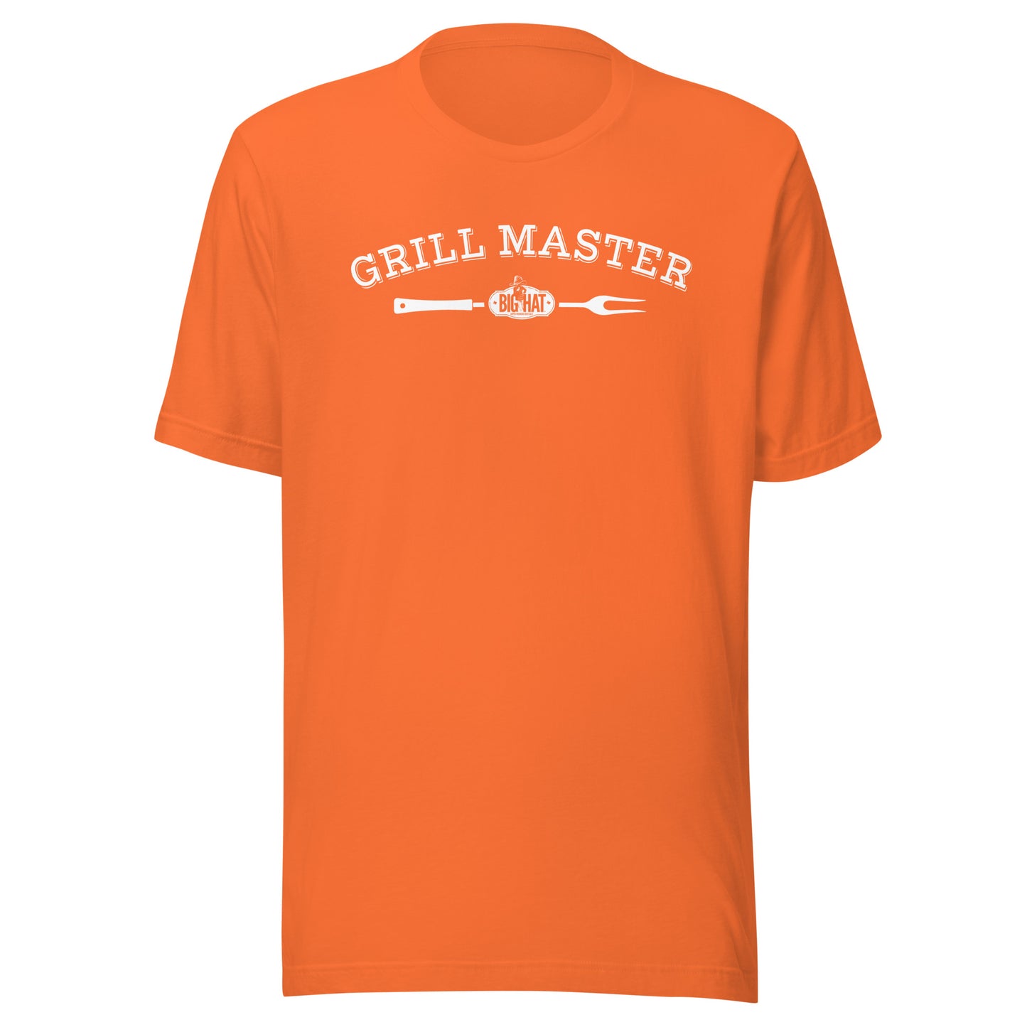 
                  
                    Big Hat Grill Master T
                  
                